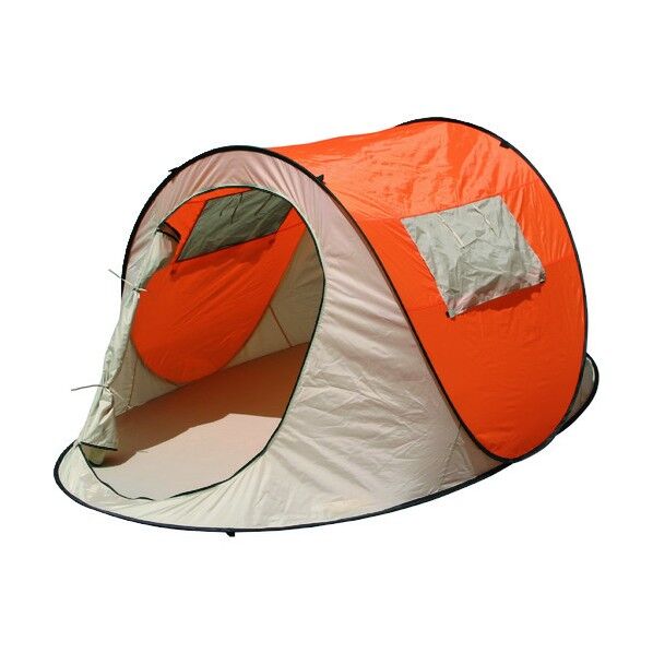 ワンタッチテント