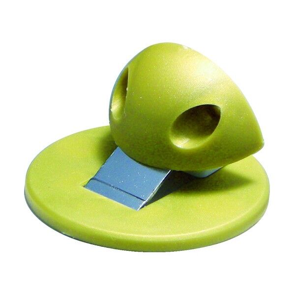 MGドアキャッチャーマグネット式ゴールド