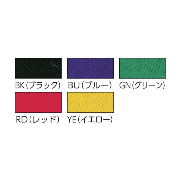 OP ストラップ1本赤 25 x 65 x 175 mm NB-205-RD