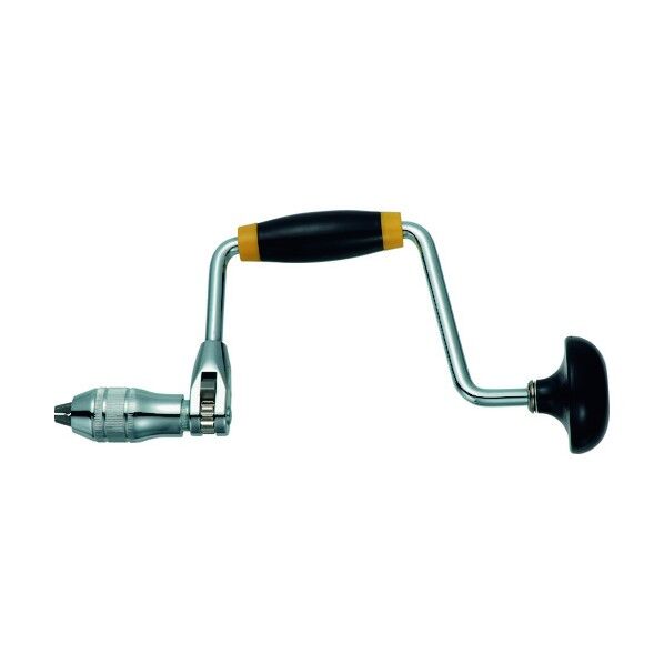 快速ハンドドリル ブラック NB-202A 1点