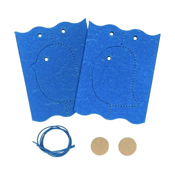 太洋 きになるニオイトリお風呂用 160 x 112 x 15 mm 2枚