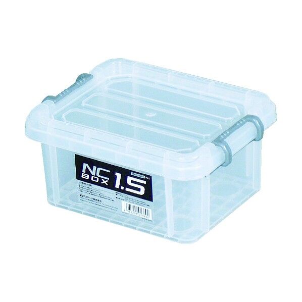NCボックス ナチュラル 160 x 205 x 94 mm NC-1.5 1点
