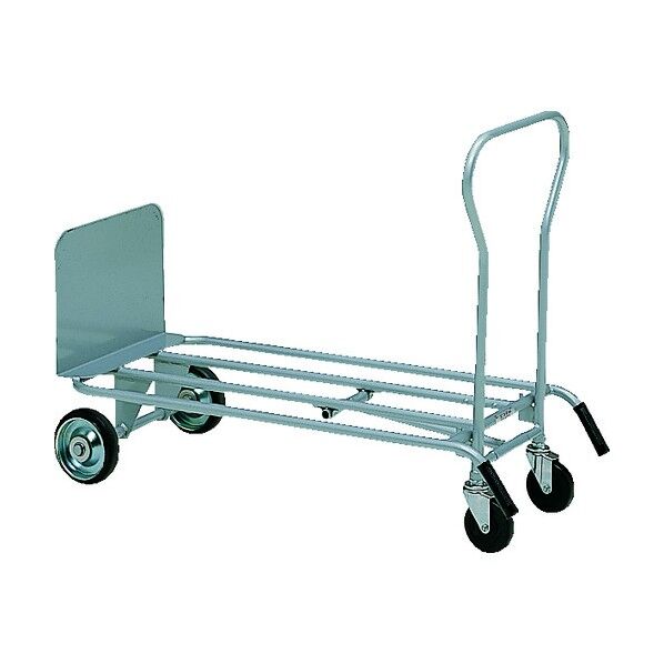 マルチ台車ユニエース