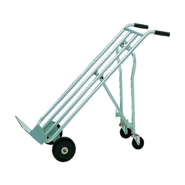 マルチ台車ユニキャリー4