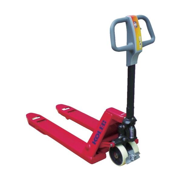 ハンドパレットトラックビールパレット用 NCL1569 1