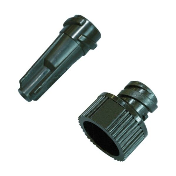 シリンジチップキャップ