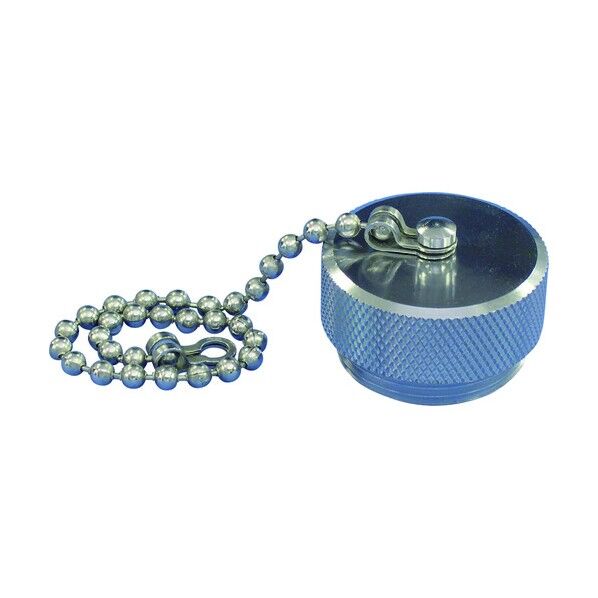 メタルコネクタNCSシリーズ用プラグキャップ