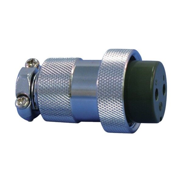 メタルコネクタ NCS-40シリーズ 16極