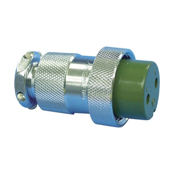 メタルコネクタ NCS-40シリーズ 8極