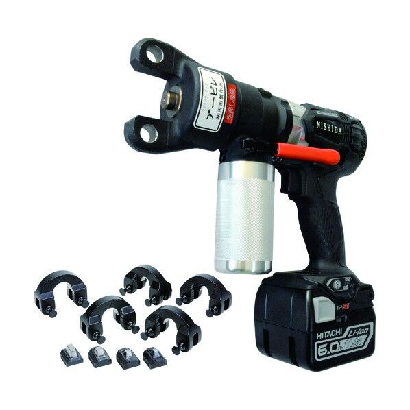 アービレ黒+端子圧着ヘッドセット 370 x 490 x 145 mm 15 kg