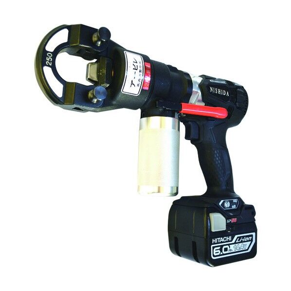 アービレ黒+端子圧着ヘッドセット 370 x 490 x 145 mm 15 kg