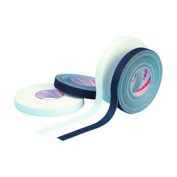 イージーラッピングベルト 黒 NC223225X24 1巻