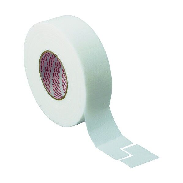 /墨だしテープ 50mm×24m 白 NC227850X24