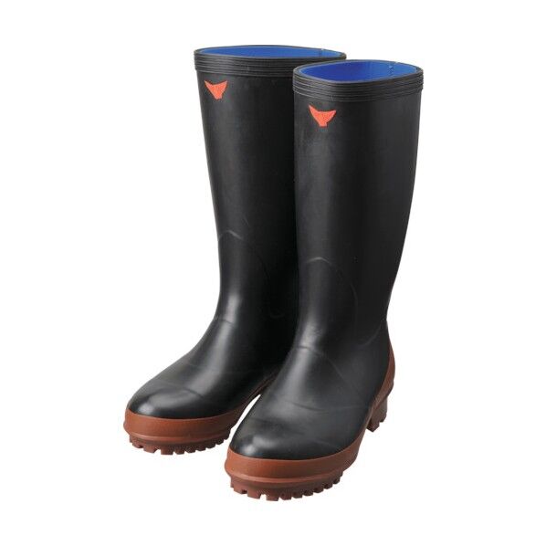 防寒長靴 スポンジ大長9型