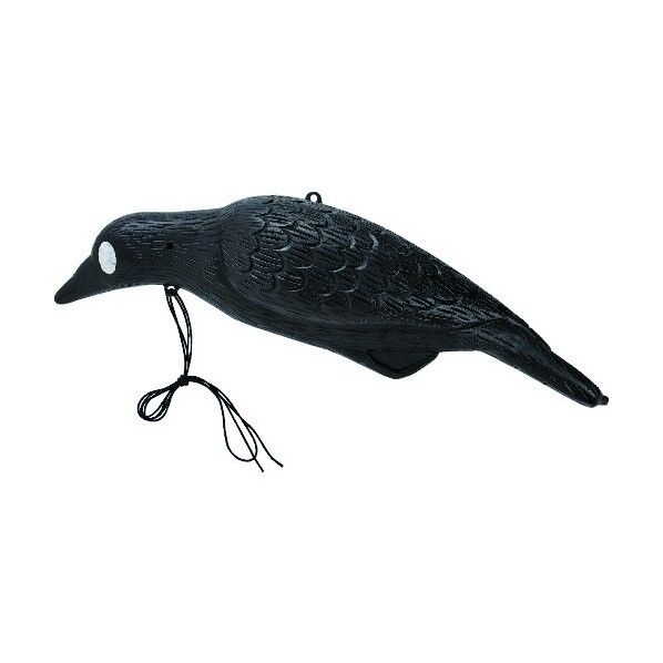 防鳥用 ニセカラス