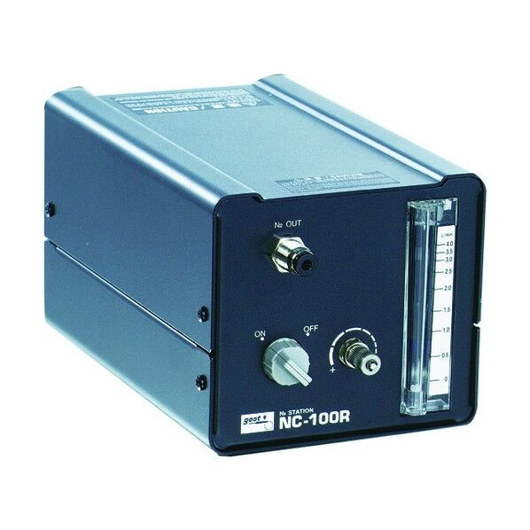 グットＮ２ステーション NC-100R