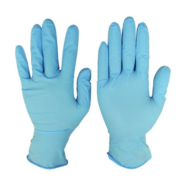 シンガーニトリルディスポ No.200