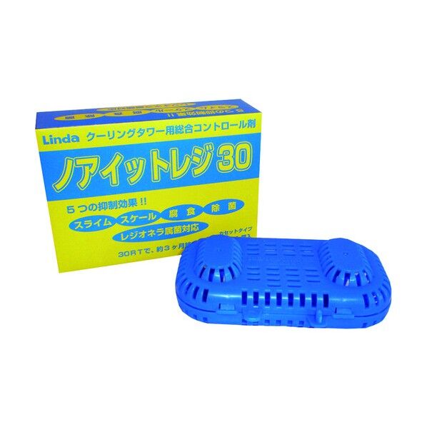 ノアイットレジ30