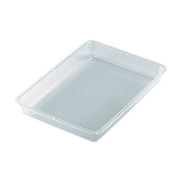 なんでもトレー#350 ナチュラル 350×263×45mm #350 1点