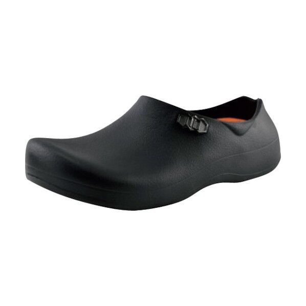 軽量防滑シューズ(かかと浅め)