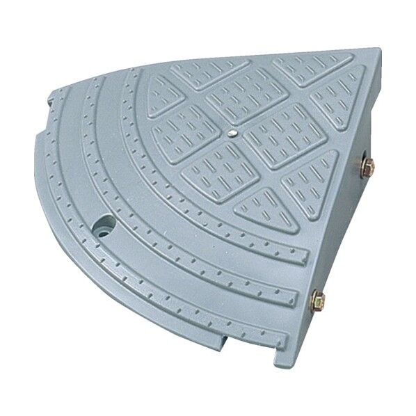 段差プレート 耐荷重10.0t未満