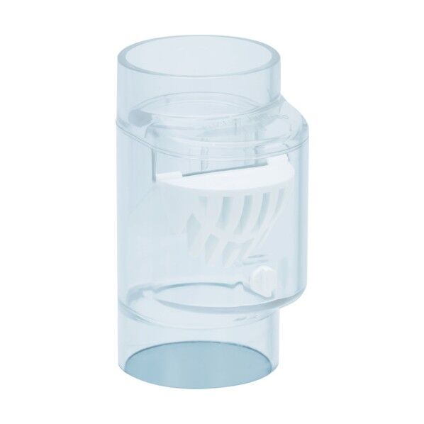 ドレン用逆止弁