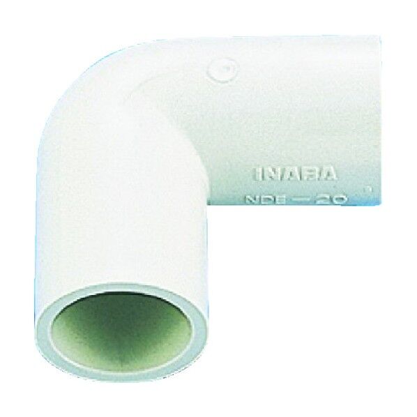 ネオドレンエルボ90° 66 x 66 x 33 mm NDE-20 1点