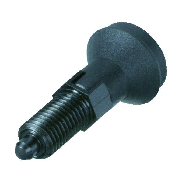 インデックスプランジャー(シングルナットタイプ) ノーズロックタイプ