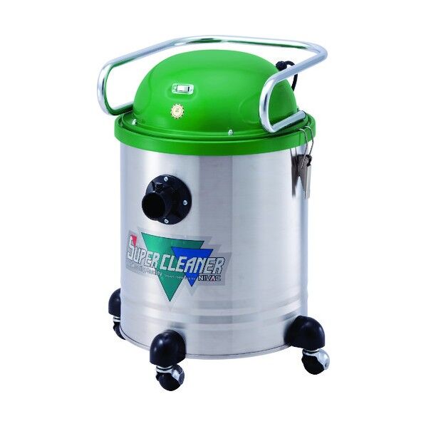 業務用掃除機 スーパークリーナー 微粉塵用(乾式)
