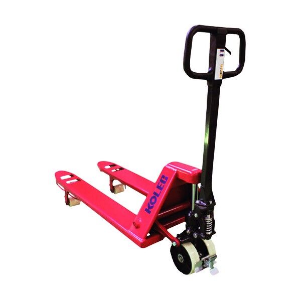 コレック ハンドパレットトラック ビールパレット用 NDL15-69 1個