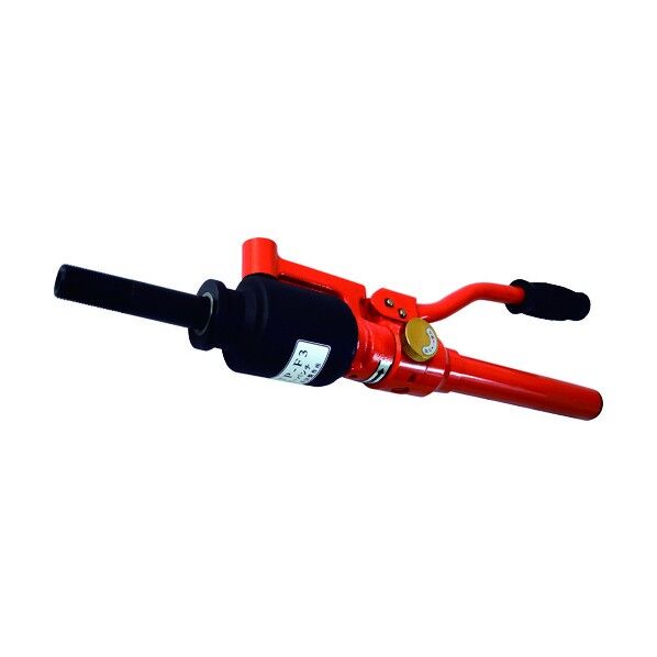 手動油圧式 フリーパンチ