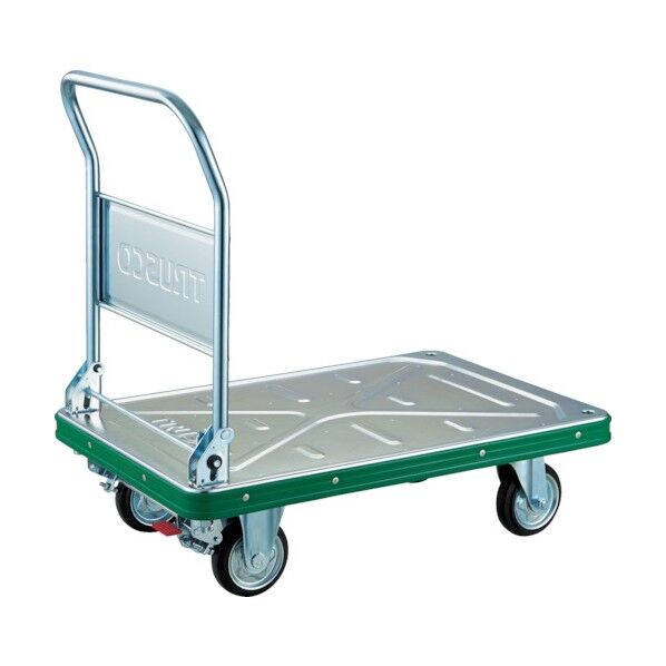 ＮＤハンドトラック折りたたみ式９２０Ｘ６２０Ｓ付