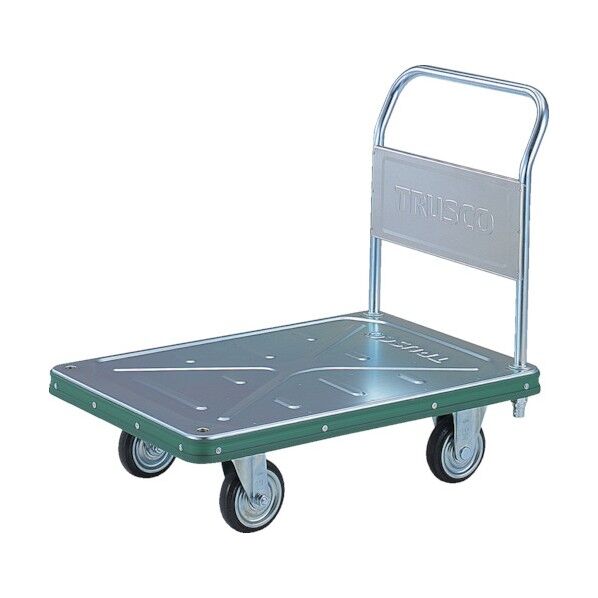 NDハンドトラック (固定ハンドルタイプ)