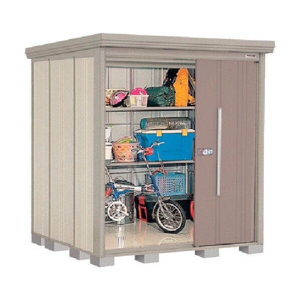 Mr.ストックマンダンディ ND1819