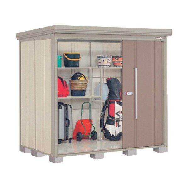 Mr.ストックマンダンディ ND2215