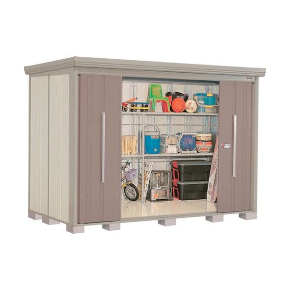 Mr.ストックマンダンディ ND2915