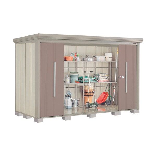 Mr.ストックマンダンディ ND3215