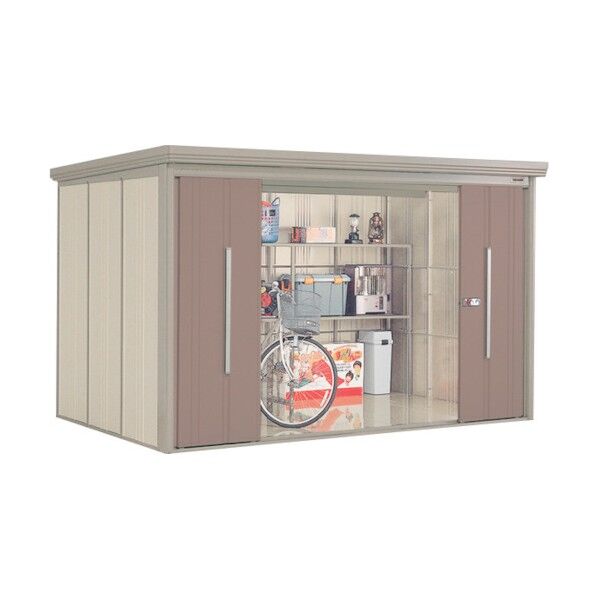 Mr.ストックマンダンディ ND3222