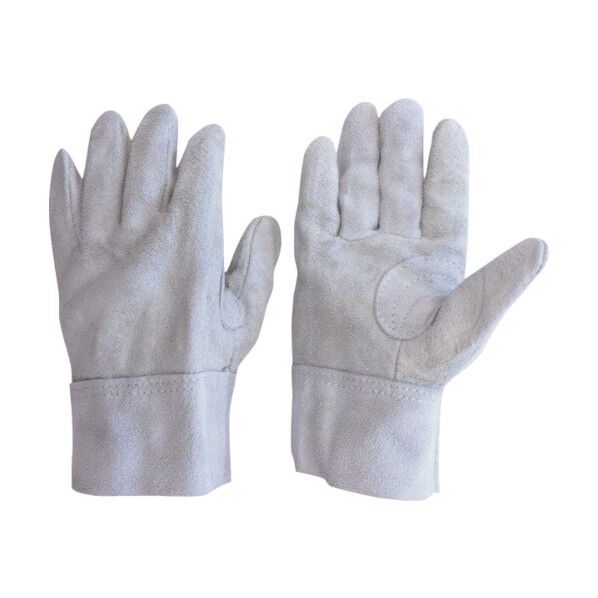 牛床革手袋 内縫い フリー 440-M 1双