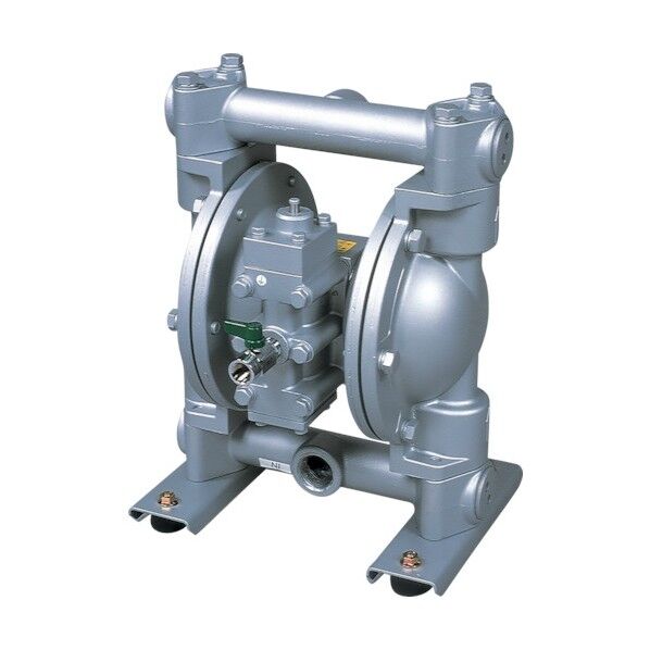 ダイヤフラムポンプ NDP25