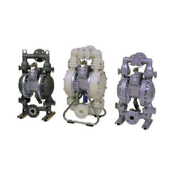 ヤマダ ダイアフラムポンプ NDP-40BAN 1点...