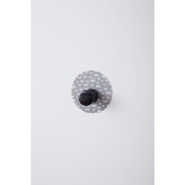 ネコ 7.5×7.5×3.3 EH-005 1個