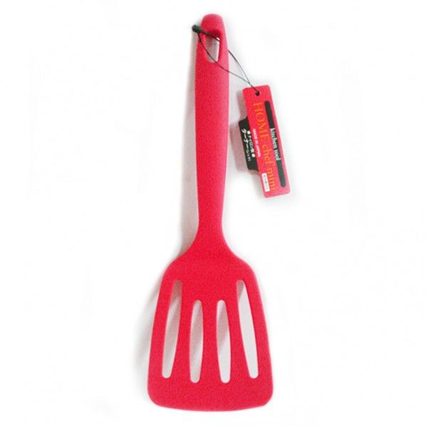 ホームシェフ ミニターナー レッド 幅7×奥行3.5×高さ22.8cm 1個