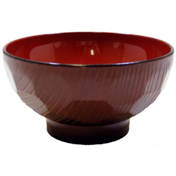 洗浄椀 亀甲 春慶 1個