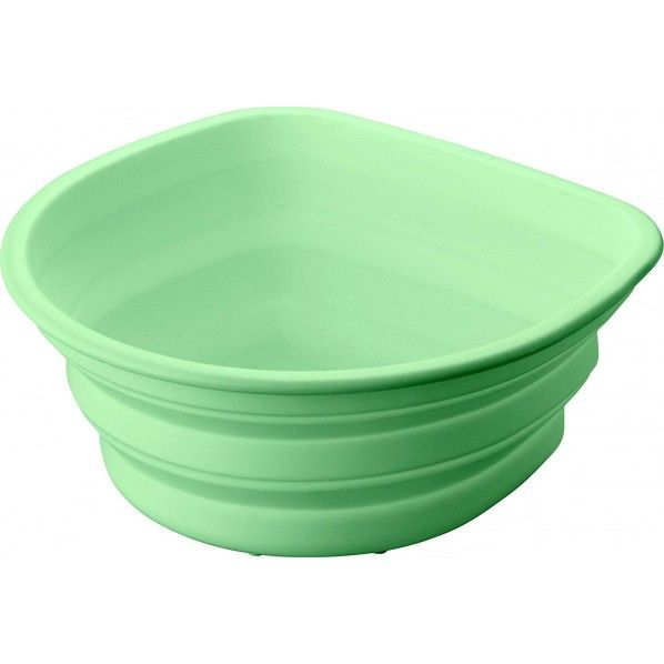 ポゼ シリコン 洗い桶