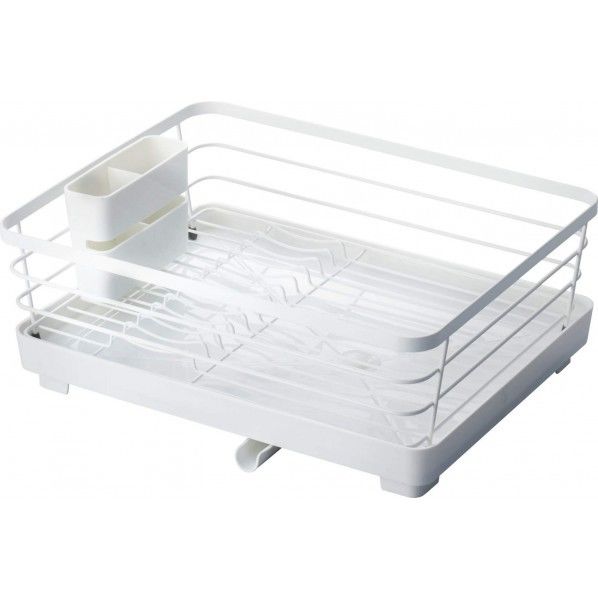 ポゼ Wコート 水切り ホワイト 5534 1個