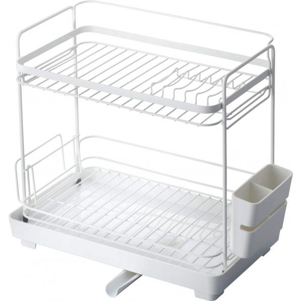 ポゼ Wコート 2段 水切り