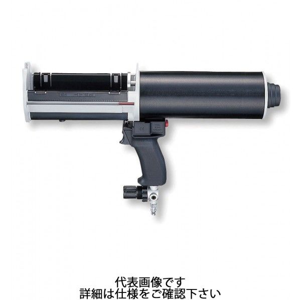 ARケミカルセッター ISシステム エアー式ディスペンサー DP-350 1個