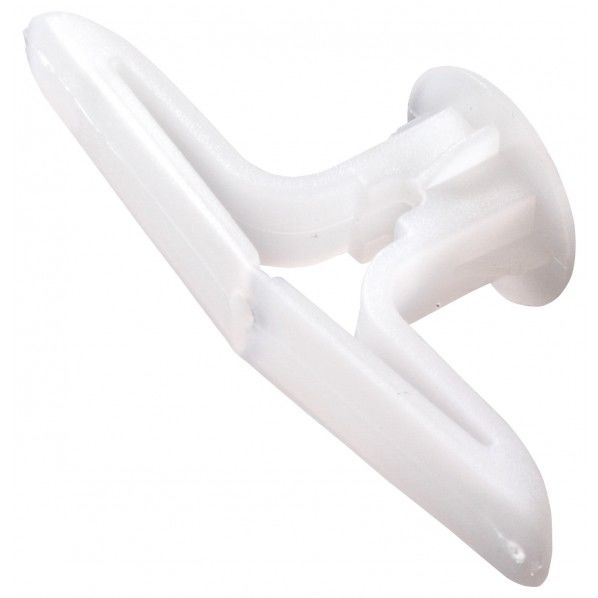 トメラー TMタイプ ビス付 使用ビス径φ3.5～5・適応板厚9～13mm 1パック(25本入) 縦90×横125×高さ40mm TM-B-25B 25本