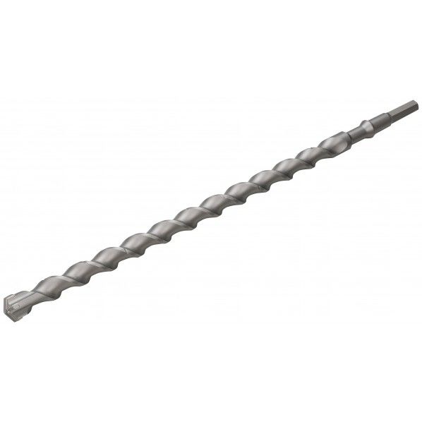 アンカードリル ADX2－HEXLLタイプ 六角軸 ADX2-33.0HEXLL 1本